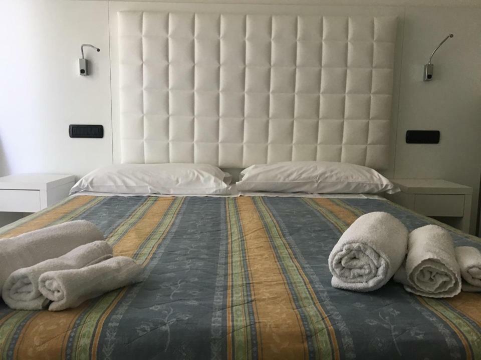Hotel Saint Tropez Ριτσιόνε Εξωτερικό φωτογραφία